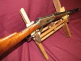 Winchester 1894 Saddle Ring Carbine .38/55 "1917" - 2 of 9