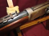 Winchester 1894 Saddle Ring Carbine .38/55 "1917" - 7 of 9