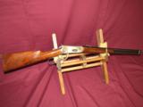 Winchester 1894 Saddle Ring Carbine .38/55 "1917" - 1 of 9