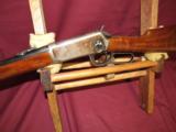 Winchester 1894 Saddle Ring Carbine .38/55 "1917" - 6 of 9