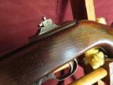 Winchester M1 Carbine early issue "1942" Correct - 8 of 10