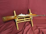 Inland M1 Carbine High Wood "1943" All Correct - 1 of 6