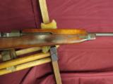 Inland M1 Carbine High Wood "1943" All Correct - 4 of 6