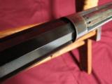Winchester 1894 .32/40wcf. Shotgun Butt "1898" - 3 of 4
