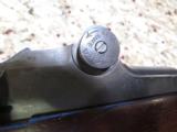 Winchester M1 Garand "1943" Cartouche all correct! - 10 of 16
