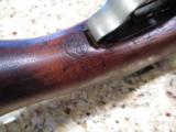 Winchester M1 Garand "1943" Cartouche all correct! - 12 of 16