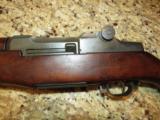 Winchester M1 Garand "1943" Cartouche all correct! - 9 of 16