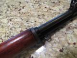 Winchester M1 Garand "1943" Cartouche all correct! - 6 of 16