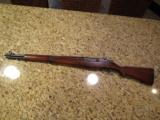 Winchester M1 Garand "1943" Cartouche all correct! - 16 of 16