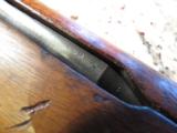 Winchester M1 Garand "1943" Cartouche all correct! - 11 of 16