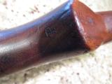 Winchester M1 Garand "1943" Cartouche all correct! - 14 of 16
