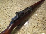 Winchester M1 Garand "1943" Cartouche all correct! - 1 of 16