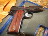 Smith&Wesson M-1911SC .45acp New in the Box! 45 - 4 of 5