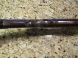 Winchester 1892 .44-40wcf. "1896" Antique - 7 of 9