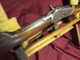 Winchester 1892 .32/20 Rifle Antique"1893" - 3 of 13