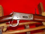 Winchester Model 1894 SRC .38-55wcf. - 3 of 19