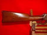 Winchester Model 1894 SRC .38-55wcf. - 2 of 19