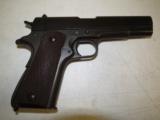 Colt&s 1911A1 WWII issue "1944" 95+% - 2 of 5
