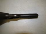 Colt&s 1911A1 WWII issue "1944" 95+% - 4 of 5