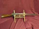 Winchester 1876 early third model .45/60wcf. 28" - 1 of 13