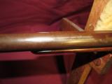 Winchester 1876 early third model .45/60wcf. 28" - 10 of 13
