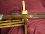 Winchester 1876 early third model .45/60wcf. 28" - 5 of 13
