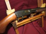Winchester Model 61 .22 S.L.LR. 98% "1960" 22 - 2 of 7
