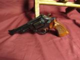 Smith and Wesson Model 27-2 Rare 5 Inch N.N.B.! - 1 of 4
