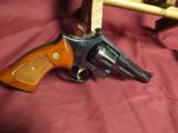 Smith and Wesson Model 27-2 Rare 5 Inch N.N.B.! - 3 of 4