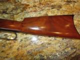 Winchester 1886 .45/70 Rapid Taper Barrel Minty! - 9 of 24