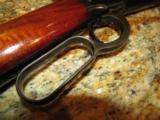 Winchester 1886 .45/70 Rapid Taper Barrel Minty! - 2 of 24
