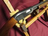 Winchester Model 61 .22 Magnum Grooved "RARE" 22 - 3 of 10