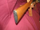 Winchester Model 61 .22 Magnum Grooved "RARE" 22 - 2 of 10