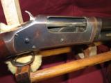 Winchester 1897 .16ga. 28" w/takedown RARE! - 2 of 16