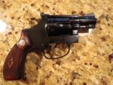 Smith and Wesson Model 34-1 .22lr 2 Inch Blue - 7 of 7