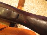 Winchester M1 garand WWII Issue "1/45"Early Stock - 9 of 14