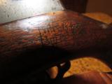 Winchester M1 garand WWII Issue "1/45"Early Stock - 2 of 14