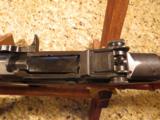 Winchester M1 garand WWII Issue "1/45"Early Stock - 5 of 14