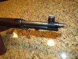 Winchester M1 garand WWII Issue "1/45"Early Stock - 13 of 14