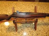 Winchester M1 garand WWII Issue "1/45"Early Stock - 14 of 14