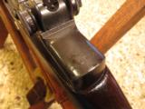 Winchester M1 garand WWII Issue "1/45"Early Stock - 4 of 14