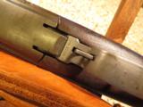 Winchester M1 garand WWII Issue "1/45"Early Stock - 8 of 14