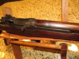 Winchester M1 garand WWII Issue "1/45"Early Stock - 11 of 14