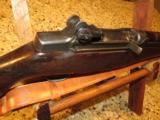 Winchester M1 garand WWII Issue "1/45"Early Stock - 12 of 14
