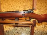 Winchester Model 69 "Target" .22 Bolt Action 22 - 1 of 11