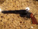 Smith and Wesson Model 34 "No Dash" RARE 6 Inch - 8 of 8