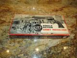 Colt&s SAA 7 1/2" .45 LC "1976" New In The Box! - 1 of 4