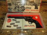 Colt&s SAA 7 1/2" .45 LC "1976" New In The Box! - 4 of 4