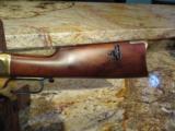 Uberti henry Rifle .44-40wcf. New unfired No Box. - 8 of 9