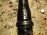 Colt&s 1918 Dated "Machine Rifle" Barrel Minty! - 2 of 4